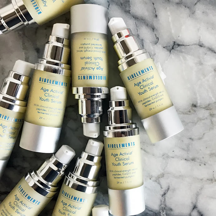 Age Activist Clinical Youth Serum-Антивікова сироватка з ретинолом і пептидами-зображення_4
