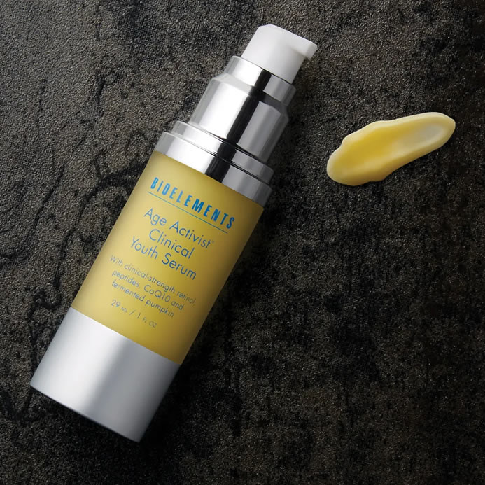 Age Activist Clinical Youth Serum-Антивікова сироватка з ретинолом і пептидами-зображення_3